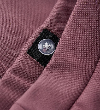 Minymo Hosen - Ausgestellt - Rose Brown