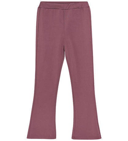 Minymo Hosen - Ausgestellt - Rose Brown