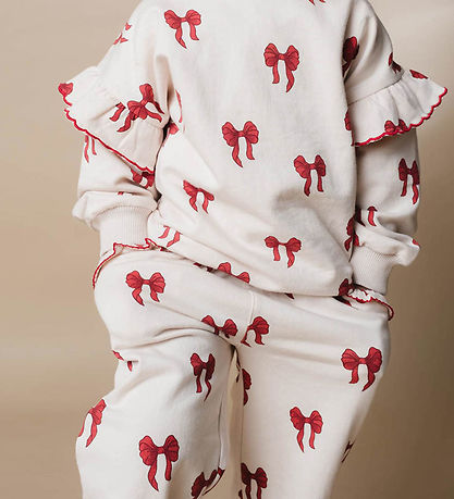 That's Mine Sweatpants - Elsa - Rouge Loop