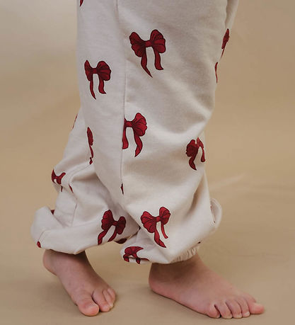 That's Mine Sweatpants - Elsa - Rouge Loop