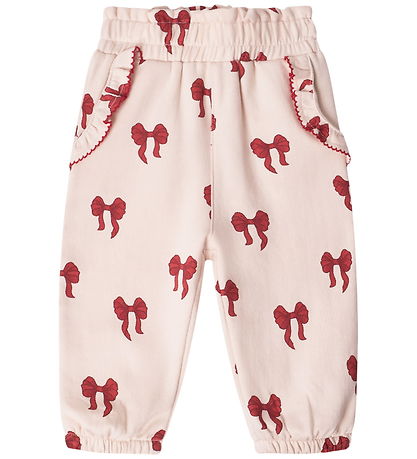 That's Mine Sweatpants - Elsa - Rouge Loop