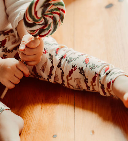 That's Mine Leggings - Elois - Julkrans