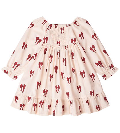 That's Mine Dress - Sarah - Rouge Loop