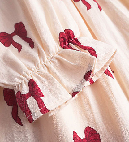 That's Mine Dress - Sarah - Rouge Loop