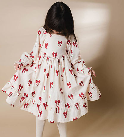 That's Mine Dress - Sarah - Rouge Loop