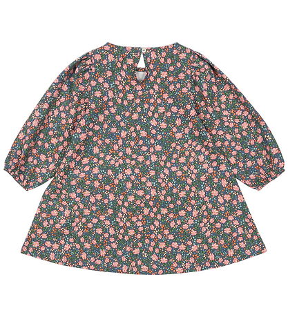 Konges Sløjd Dress - Drey - Kyoto