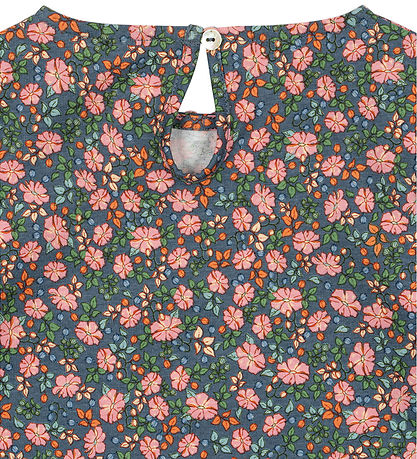 Konges Sløjd Dress - Drey - Kyoto