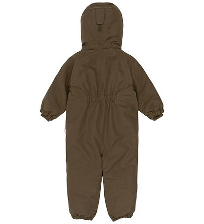 Konges Sløjd Snowsuit - Award - Beech