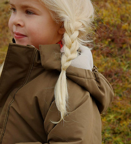 Konges Sløjd Snowsuit - Award - Beech