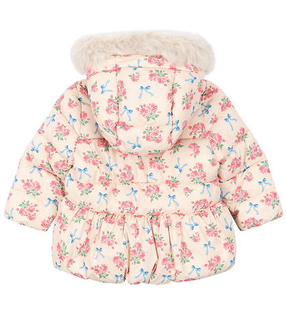 Konges Sløjd Puffer Jacket - Siggy - Bella Rosita