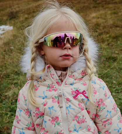 Konges Sløjd Puffer Jacket - Siggy - Bella Rosita