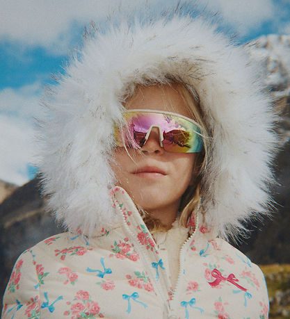 Konges Sløjd Puffer Jacket - Siggy - Bella Rosita