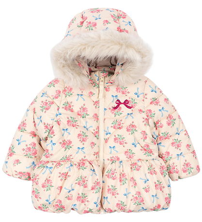Konges Sløjd Puffer Jacket - Siggy - Bella Rosita