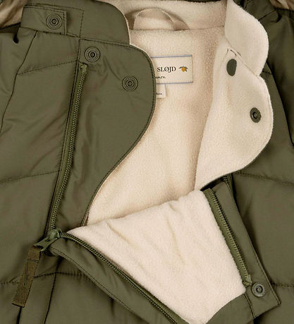 Konges Sløjd Snowsuit - Alpi - Kalamata