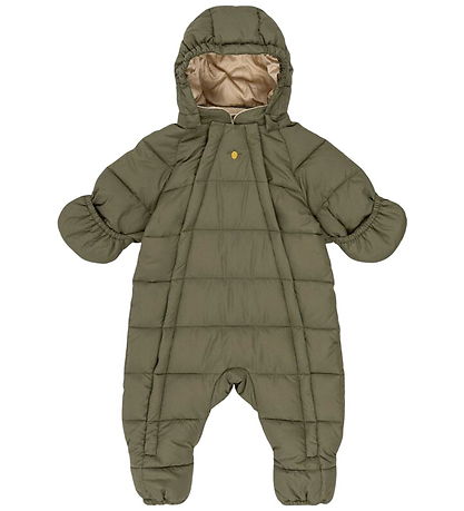 Konges Sløjd Snowsuit - Alpi - Kalamata