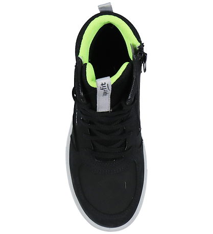 Superfit Boots - Maverick - Tex - Black/Yellow