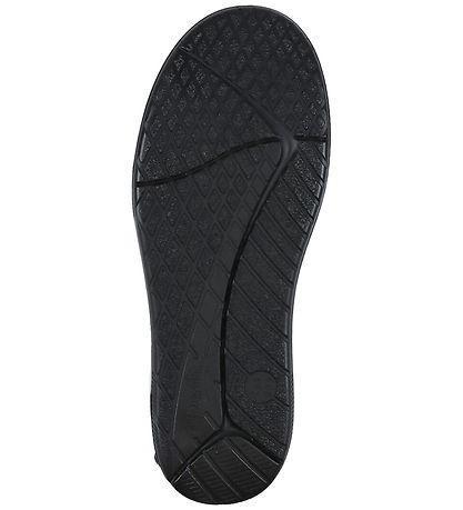 Superfit Boots - Maverick - Tex - Black/Yellow