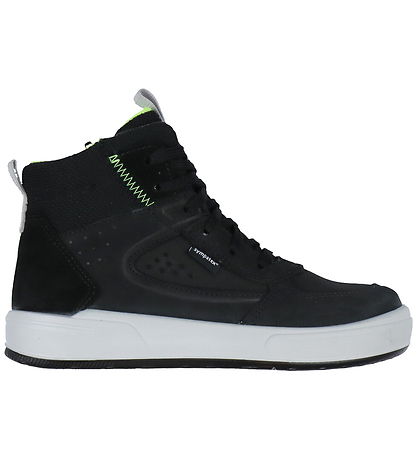 Superfit Boots - Maverick - Tex - Black/Yellow