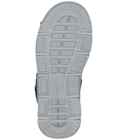 Bottes d'Hiver Superfit - Mars - Tex - Gris/Noir