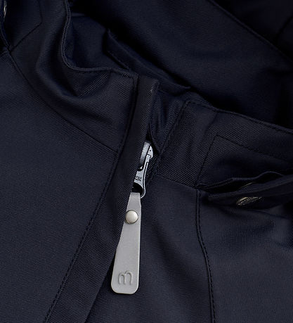 Minymo Snowsuit - Parisian Night