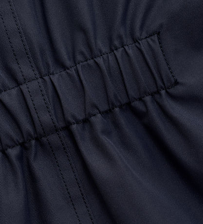 Minymo Snowsuit - Parisian Night
