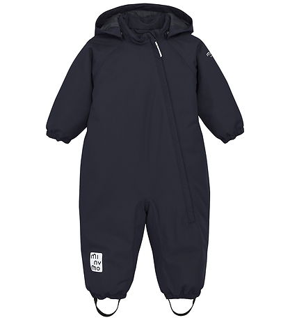 Minymo Snowsuit - Parisian Night