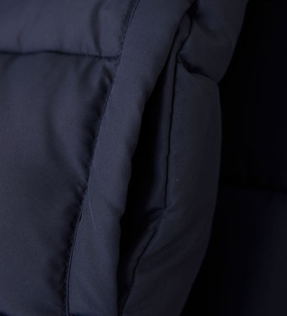 Minymo Jacket - Quilted - Parisian Night