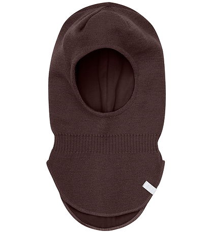 Minymo Balaclava - 2-layer - Balaclava - Bracken