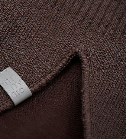 Minymo Balaclava - 2-layer - Balaclava - Bracken
