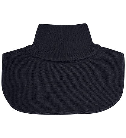 Minymo Neck Warmer - Knitted - Parisian Night