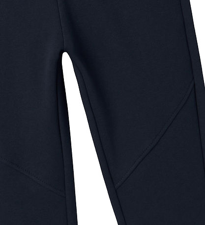 Pantalon de survêtement Name It - NmmVoltano - Marine Blazer