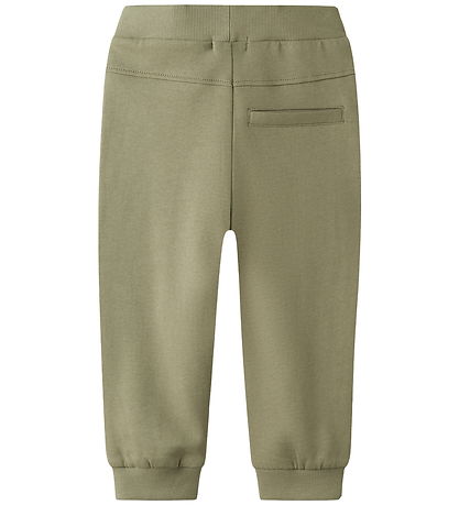 Name It Sweatpants - NmmVoltano - Mermaid