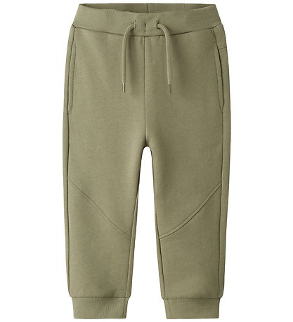Name It Sweatpants - NmmVoltano - Mermaid