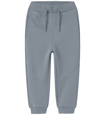 Name It Sweatpants - NmmVoltano - Tradewinds