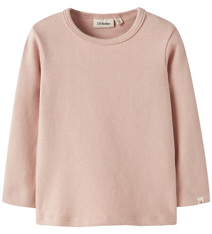 Lil' Atelier Pusero - NmfThora - Lima - Cameo Rose