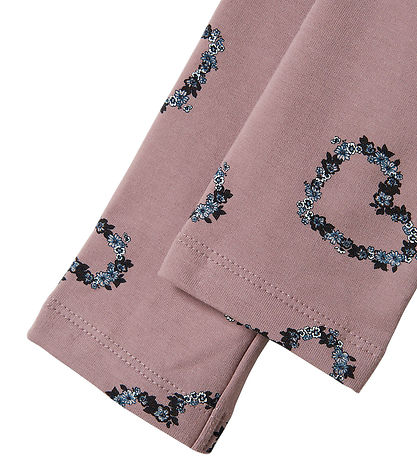 Name It Leggings - NmfOlukria - Paddehatter