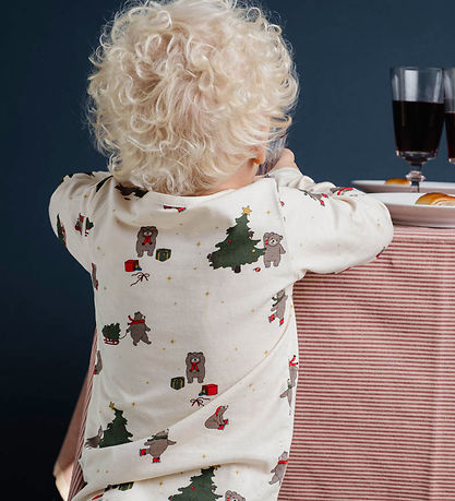 That's Mine Schlafanzug - Noos - 2-teilig - Emilio - Weihnachtse