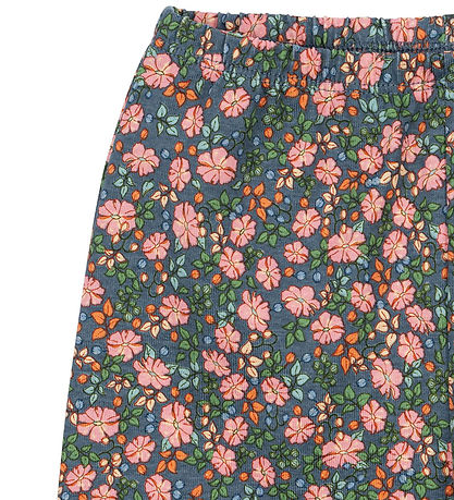 Pantalon Konges Sløjd - Drey Slit - Kyoto