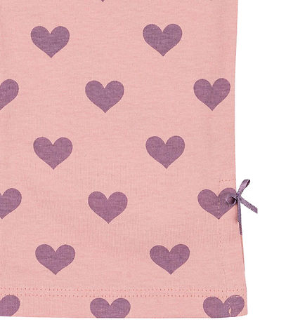 Konges Sløjd Trousers - Drey Slit - Hortensia Coeur