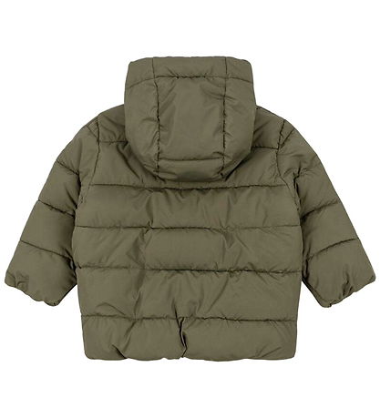 Konges Sløjd Puffer Jacket - Alpi - Kalamata