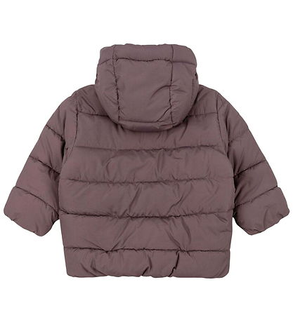 Konges Sløjd Puffer Jacket - Alpi - Hydrangea