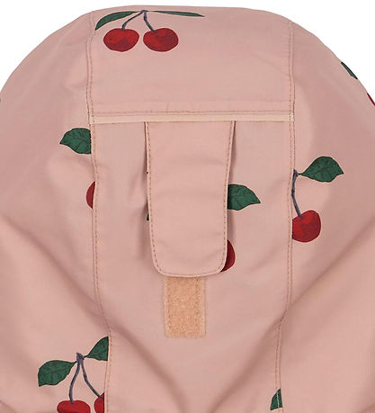 Konges Sløjd Vinterdress - Pris - Ma Grande Cerise Blush