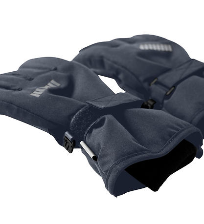 Name It Gloves - Noos - NknSnow10 - Dark Sapphire