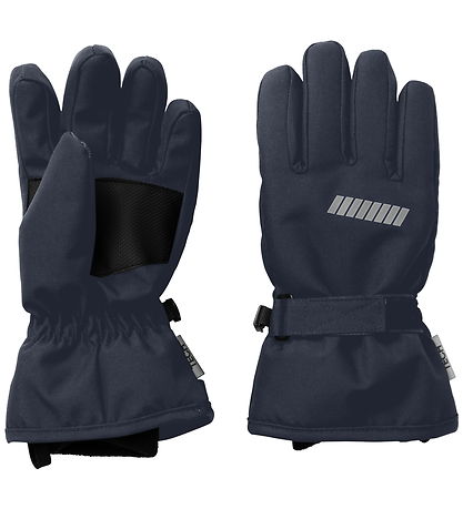 Name It Gloves - Noos - NknSnow10 - Dark Sapphire