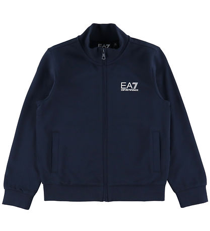 EA7 Sweat Set - Armani Blue