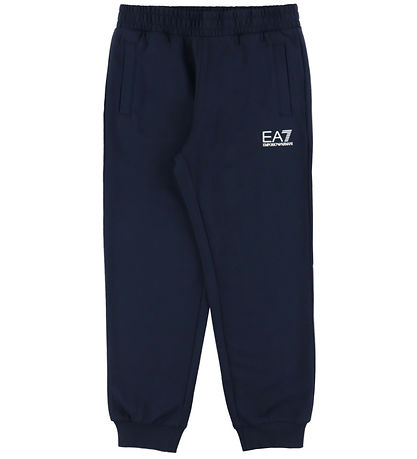EA7 Sweat Set - Armani Blue