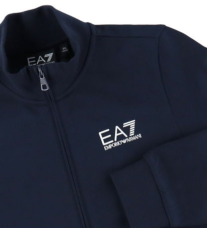 EA7 Sweat Set - Armani Blue