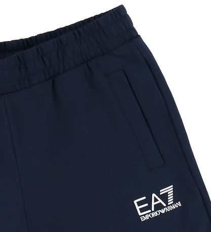 EA7 Sweat Set - Armani Blue