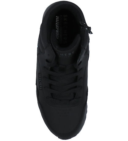 Skechers Boots - Uno Lite Aqua Ave - Black