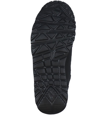 Skechers Boots - Uno Lite Aqua Ave - Black